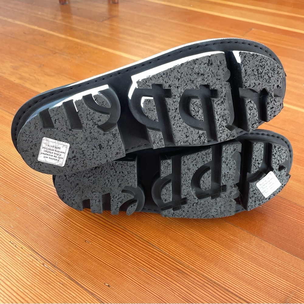 Trippen “Transform” Creepers - Picture 4 of 5